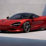 McLaren 750S: debutta la supercar più leggera e potente del marchio